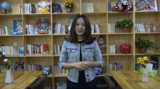 1521毕业视频